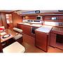 Book yachts online - sailboat - Dufour 450 Grand Large - EROICO - rent
