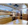Book yachts online - sailboat - Dufour 450 Grand Large - DELICATO - rent