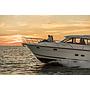 Book yachts online - motorboat - Nimbus 405 Coupe - Unisono - rent