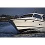 Book yachts online - motorboat - Nimbus 405 Coupe - Unisono - rent