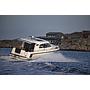 Book yachts online - motorboat - Nimbus 405 Coupe - Unisono - rent