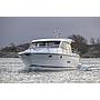 Book yachts online - motorboat - Nimbus 405 Coupe - Unisono - rent