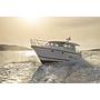 Book yachts online - motorboat - Nimbus 405 Coupe - Unisono - rent
