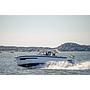 Book yachts online - motorboat - Nimbus Tender T11 - RUDDY - rent