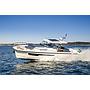 Book yachts online - motorboat - Nimbus Tender T11 - RUDDY - rent