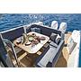 Book yachts online - motorboat - Nimbus Tender T11 - RUDDY - rent