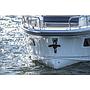 Book yachts online - motorboat - Nimbus Tender T11 - RUDDY - rent