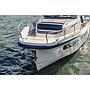 Book yachts online - motorboat - Nimbus Tender T11 - RUDDY - rent