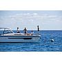 Book yachts online - motorboat - Nimbus Tender T11 - RUDDY - rent