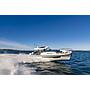 Book yachts online - motorboat - Nimbus Tender T11 - RUDDY - rent