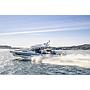 Book yachts online - motorboat - Nimbus Tender T11 - RUDDY - rent