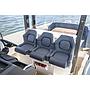 Book yachts online - motorboat - Nimbus Tender T11 - RUDDY - rent
