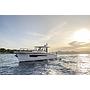 Book yachts online - motorboat - Nimbus Tender T11 - RUDDY - rent