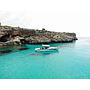Book yachts online - motorboat - Nimbus Tender T11 - RUDDY - rent
