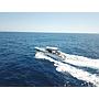 Book yachts online - motorboat - Nimbus Tender T11 - RUDDY - rent