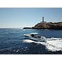 Book yachts online - motorboat - Nimbus Tender T11 - RUDDY - rent
