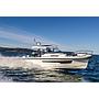 Book yachts online - motorboat - Nimbus Tender T11 - RUDDY - rent