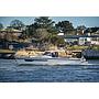 Book yachts online - motorboat - Nimbus Tender T11 - RUDDY - rent