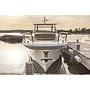 Book yachts online - motorboat - Nimbus Tender T11 - RUDDY - rent