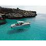 Book yachts online - motorboat - Nimbus Tender T11 - RUDDY - rent