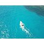 Book yachts online - motorboat - Nimbus Tender T11 - RUDDY - rent