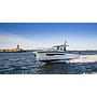 Book yachts online - motorboat - Nimbus Tender T11 - RUDDY - rent