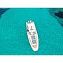 Book yachts online - motorboat - Nimbus Tender T11 - RUDDY - rent