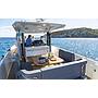 Book yachts online - motorboat - Nimbus Tender T11 - RUDDY - rent