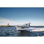 Book yachts online - motorboat - Nimbus Tender T11 - RUDDY - rent
