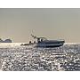 Book yachts online - motorboat - Nimbus Tender T11 - RUDDY - rent