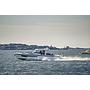 Book yachts online - motorboat - Nimbus Tender T11 - RUDDY - rent