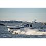 Book yachts online - motorboat - Nimbus Tender T11 - RUDDY - rent