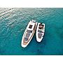 Book yachts online - motorboat - Nimbus Tender T11 - RUDDY - rent