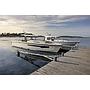Book yachts online - motorboat - Nimbus Tender T11 - RUDDY - rent