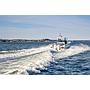Book yachts online - motorboat - Nimbus Tender T11 - RUDDY - rent