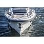 Book yachts online - motorboat - Nimbus Tender T11 - RUDDY - rent
