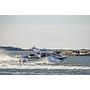 Book yachts online - motorboat - Nimbus Tender T11 - RUDDY - rent