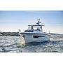 Book yachts online - motorboat - Nimbus Tender T11 - RUDDY - rent