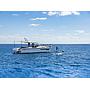 Book yachts online - motorboat - Nimbus Tender T11 - RUDDY - rent