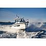 Book yachts online - motorboat - Nimbus Tender T11 - RUDDY - rent