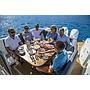 Book yachts online - motorboat - Nimbus Tender T11 - RUDDY - rent