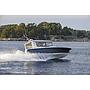 Book yachts online - motorboat - Nimbus Commuter 9 - STICH - rent