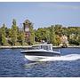 Book yachts online - motorboat - Nimbus Commuter 9 - STICH - rent