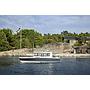 Book yachts online - motorboat - Nimbus Commuter 9 - STICH - rent