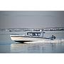 Book yachts online - motorboat - Nimbus Commuter 9 - STICH - rent