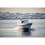 Book yachts online - motorboat - Nimbus Commuter 9 - STICH - rent