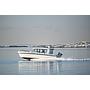 Book yachts online - motorboat - Nimbus Commuter 9 - STICH - rent
