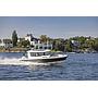 Book yachts online - motorboat - Nimbus Commuter 9 - STICH - rent