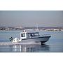 Book yachts online - motorboat - Nimbus Commuter 9 - STICH - rent