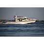 Book yachts online - motorboat - Nimbus Commuter 9 - STICH - rent
